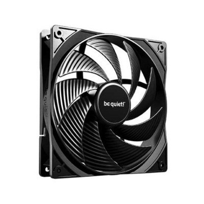 Ventilador be quiet! pure wings 3 bl109 140mm