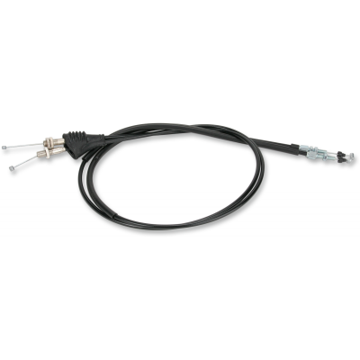 Cable de acelerador/arranque en frío recubierto de vinilo PARTS UNLIMITED 2H0-26301-00