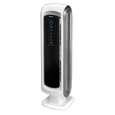 AeraMax DX5 Blanco