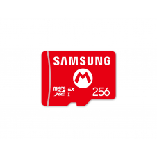 Nintendo 10016156 memoria flash 256 GB MicroSDXC