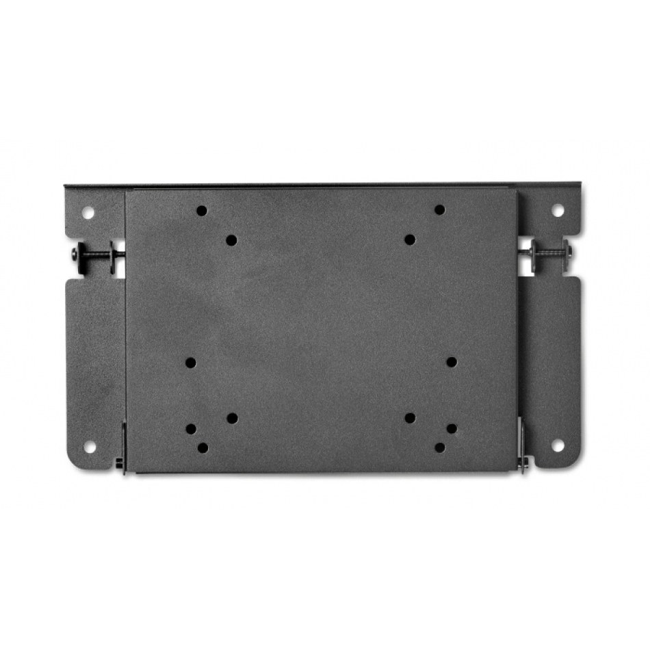 E143088 soporte para monitor Atornillado Negro