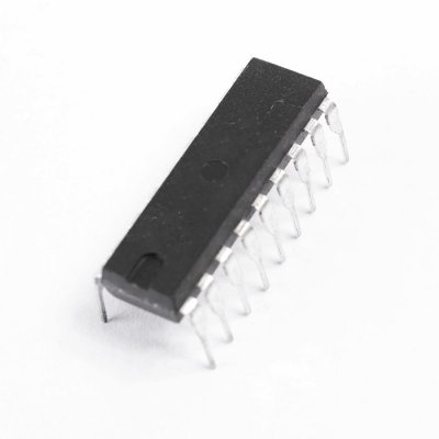 TCA5500 Circuito Integrado