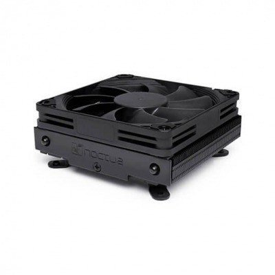 DISIPADOR NOCTUA NH-L9I-17XX CHROMAX BLACK