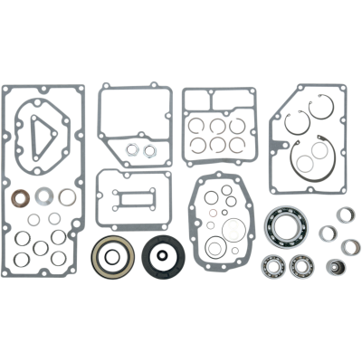 Kit reacondicionamiento de transmisión JIMS 1021
