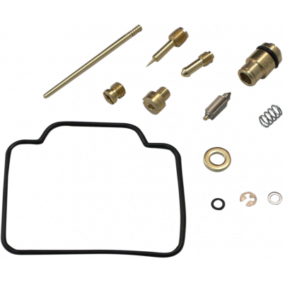 Kit carburador SHINDY 03-211