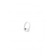 AURICULARES SONY DIADEMA BLANCOS MDRZX110W.AE
