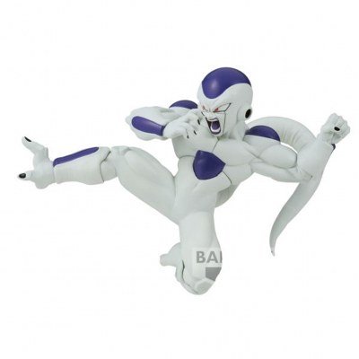 Figura banpresto dragon ball z match makers freezer 10cm