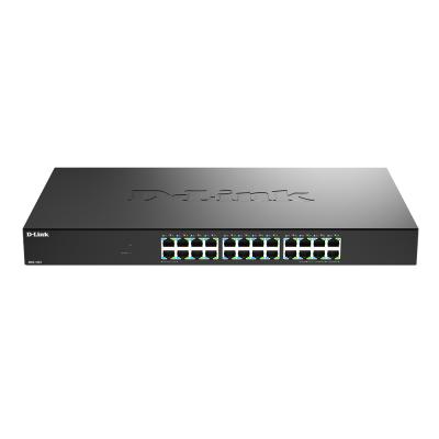 Switch D-Link DMS-1024/E