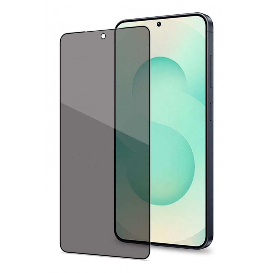 PRIVACYF1164BK protector de pantalla o trasero para teléfono móvil Protector de pantalla para privacidad Samsung 1 pieza(s)