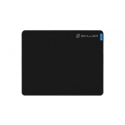 Alfombrilla gaming sharkoon skiller sgp1 negro xl 444x355x25