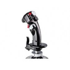 Joystick Thrustmaster F16c Viper Pc Negro