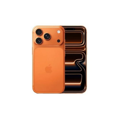 Smartphone Apple iPhone 17 Pro - 1TB | Color cosmic orange