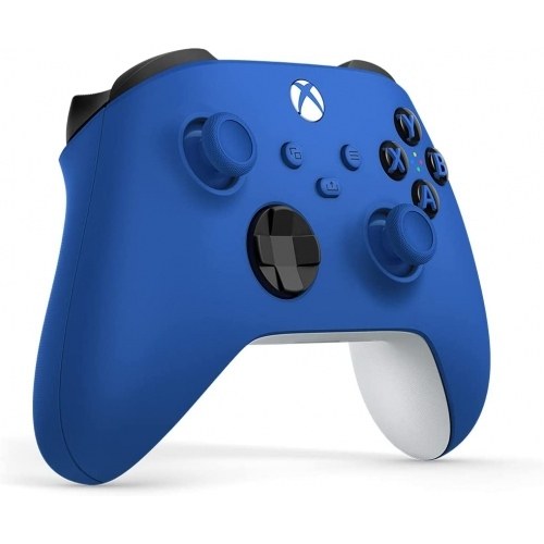 MANDO ORIGINAL Micosoft Xbox ONE - Series X/S Azul