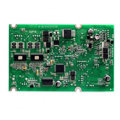 Repuesto qcharx placa principal impresora corte qx1