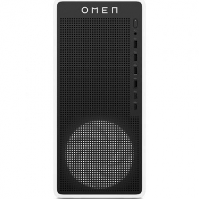 PC Gaming HP Omen 16L TG03-0088NS Intel Core Ultra 5-225F/ 16GB/ 1TB SSD/ GeForce RTX 5060/ Sin Sistema Operativo