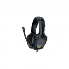 Auriculares gaming KEEPOUT HX601 RGB PC/PS4