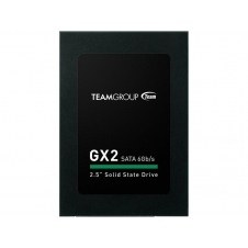 SSD INTERNO TEAMGROUP GX2 CLASSIC 256GB 2.5 SATA III ECC