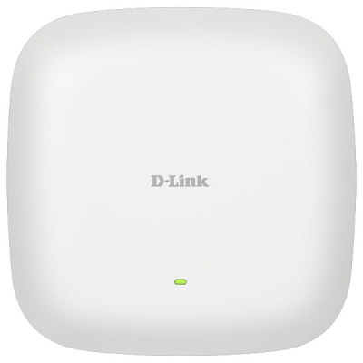 Punto de Acceso Inalámbrico D-Link DAP-X2850 PoE 3600Mbps/ 2.4GHz 5GHz/ Antenas de 3.5/5.5dBi/ WiFi 802.11ax