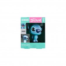 Lampara Icons Stitch 12 cm