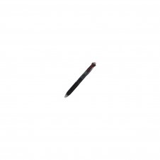 BOLIGRAFO MULTIFUNCIÍ?N PILOT GP4 BEGREEN 4 COLORES NEGRO TRANSPARENTE BPKG-35RM-BT-BG