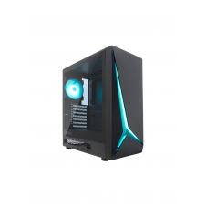 CoolBox Caja PC Gaming GA450 Star Light