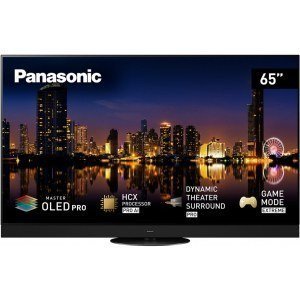 Televisión OLED PRO Panasonic TX65MZ1500E, 65