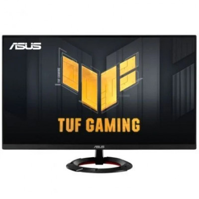 Monitor Gaming Asus TUF Gaming VG279Q3R 27/ Full HD/ 1ms/ 180Hz/ IPS/ Multimedia/ Negro