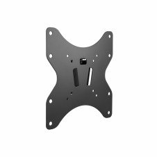 SOPORTE DE PARED TOOQ PARA PANTALLA PLANA 23P A 42P NEGRO