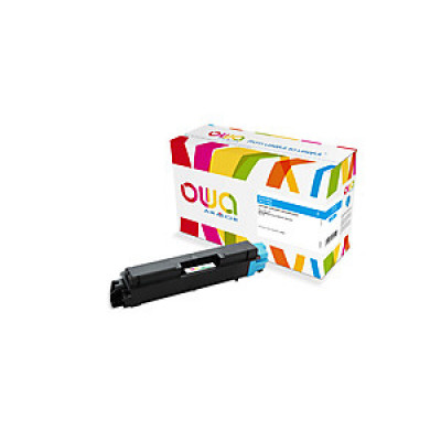 ARMOR Toner kit Cyan TK-5140C 1T02NRCNL0 ECOSYS M6030, M6530, P6130