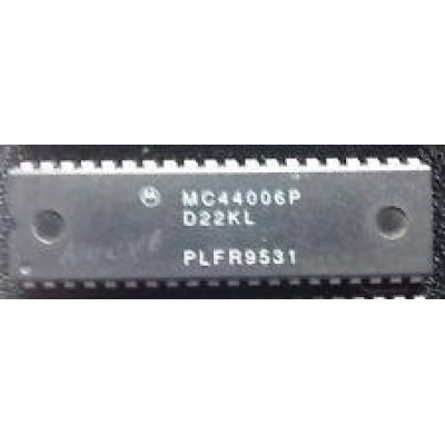 MC44006P Circuito Integrado