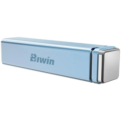 SSD Externo Biwin PD2000 1TB Blue 2000 MB-s