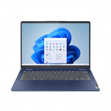 Lenovo IdeaPad Flex 5 14ABR8 AMD Ryzen™ 7 5825U Híbrido (2-en-1) 35,6 cm (14