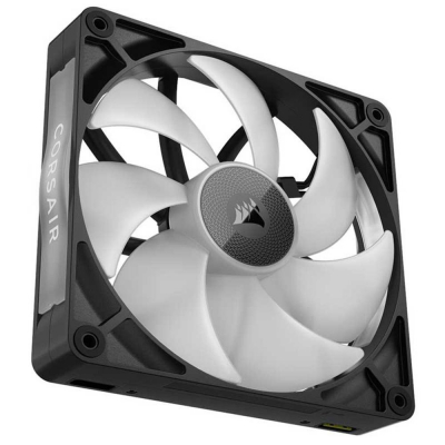 Ventilador caja corsair rs140 max 140mm negro