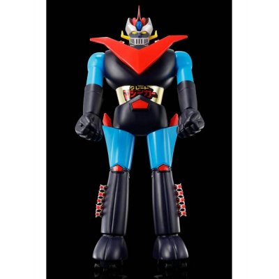 The great hero great mazinger fig. 60 cm great mazinger jumbo machineder