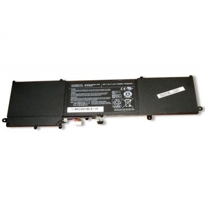 Batería compatible para portátil TOSHIBA PA5028U-1BRS 7.4V 7040MAH