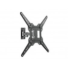 Equip Soporte de pared para TV de movimiento completo de 23