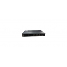 Cisco Catalyst switch Gestionado L2/L3 Gigabit Ethernet (10/100/1000) Negro