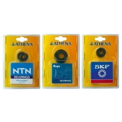 ATHENA Crankshaft Bearing & Oil Seal Kit P400480444001