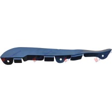 FRONT BUMPER SIDE SPOILER 2005-