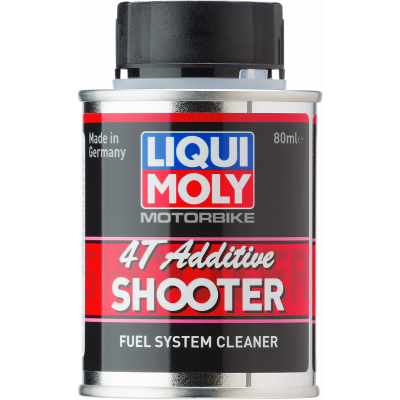 Aditivo motocicleta LIQUI MOLY 3824