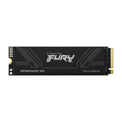 4T FURY RENEGADE G5 M.2 2280 NVMe SSD
