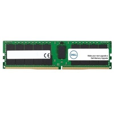 Memoria ram servidor dell upgrade 32gb ddr4 rdimm 3200mhz ac140335