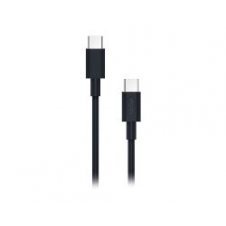 Cable NUBBEH Borealis USB-C/USB-C 1.5m Negro(NBCABLCCB)