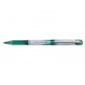 Pilot Boligrafo de Tinta Liquida V Ball Grip 05 - Punta de Bola Conica 0.5mm - Trazo 0.3mm - Grip de Goma - Color Verde