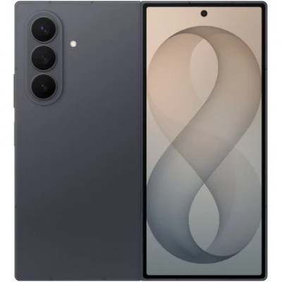 Smartphone Samsung Galaxy Z Fold8 Ultra 12GB/ 256GB/ 8/ 5G/ Grafito