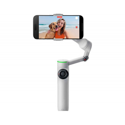 INSTA360 FLOW 2 PRO GRIS / ESTABILIZADOR PARA SMARTPHONE