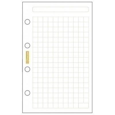 RECAM.AG.F. C140 CLASSIC 601 CUAD. 50h