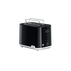 Braun HT1010BK 8 2 rebanada(s) 900 W Negro