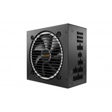 be quiet! Pure Power 12 M unidad de fuente de alimentación 650 W 20+4 pin ATX ATX Negro