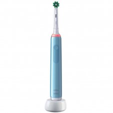 Braun Oral-B Pro 3 Cepillo Eléctrico Blanco (D505.513.3)